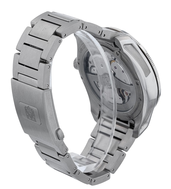 H. Moser and Cie Pioneer 3200-1210 Image 3